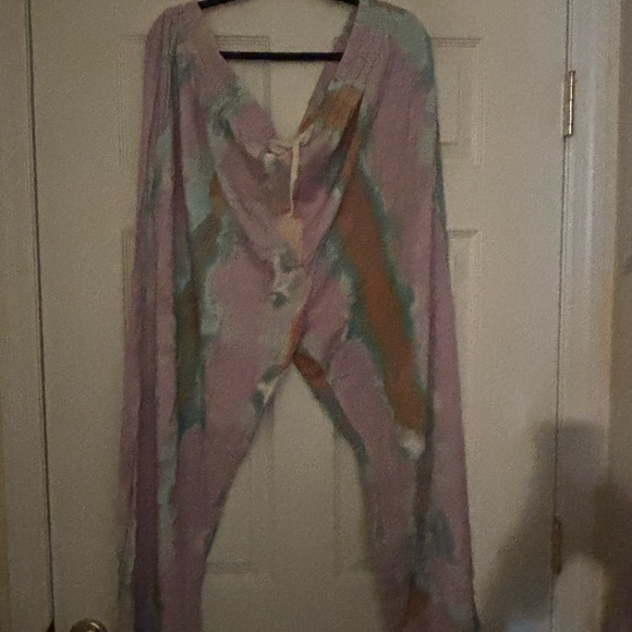 Kassatex Soft Pastel Fabric - Picture 3 of 6